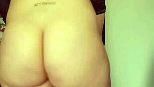 Mexican Naked Twerking 02 Perreo Desnuda