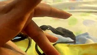 Greluda Gostosa Gozada Com Dedinho