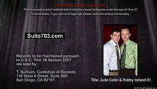 horny gays fucking in locker room