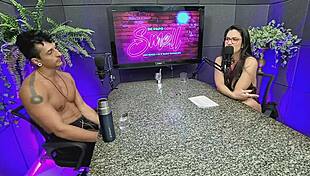 De Papo Com Smell Com Pedro Caliente