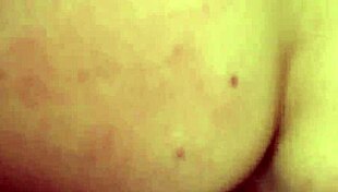 interracial taboo teen sucking stepdad's dick in close up