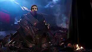 Legends War - Epic Parody Battle.