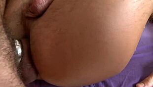 Hunk Rubs Skin Softly In Gay Massage Leading To Oral Sex