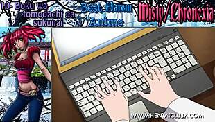 ecchi anime top 10 best harem ecchi anime in hd quality