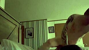 Hot MILF Gets Treated Like A Slut In Couple Sex