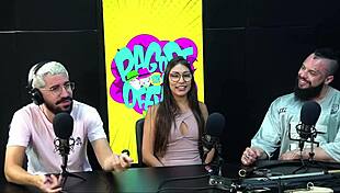 wedding rings cumshot - gabes spec