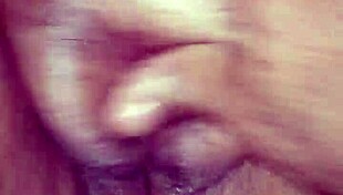 First Night Closeup Of Never Before Seen Pussy Fingering In Outdoor Setting.