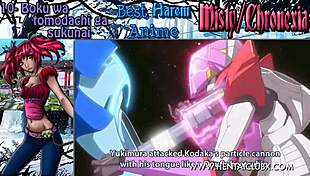 ecchi anime top 10 best harem ecchi anime in hd quality