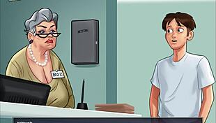 summertime saga episode brings erotic adventures