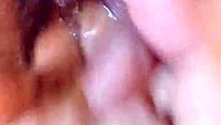 Intense sex leads to powerful squirting from rich girl.