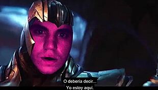 Legends War - Epic Parody Battle.