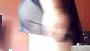 Hot and Sexy Homemade Video