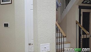 Are harlowe west and dakota burns entrepreneurial stepsisters in a threesome?