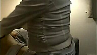 hey, check these two virgins playing with anal fun