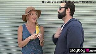 Blowjob Workshop With Curious Comedian Kate Quigley.