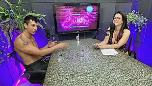 De Papo Com Smell Com Pedro Caliente