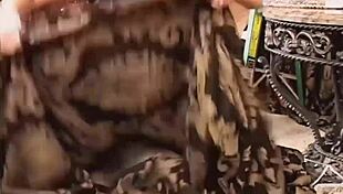 Rachel Starr Working Extra Hours Sub Part 1