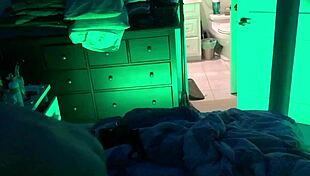 Tuesday Slam Fuck with Twink in Gay Action