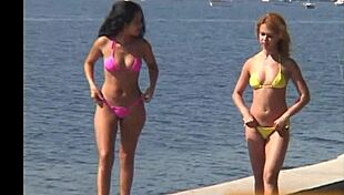 exibicionismo nas praias do rio de janeiro amador e 100 real