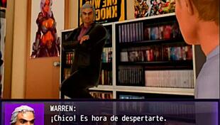 My new life cap 1 resumen, un nuevo comienzo with redhead and big ass