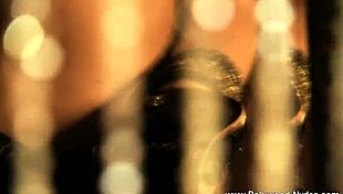 Dancing Queen From India