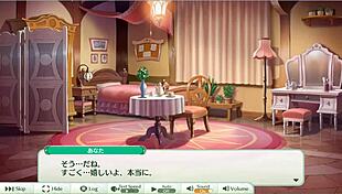 Angelic Link Carly 2 In Japanese Anime Hentai Adventure