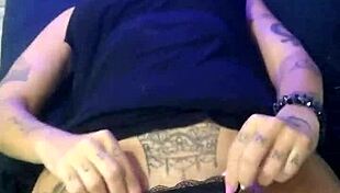 alemão tatuador e melissa devassa nós bastidores