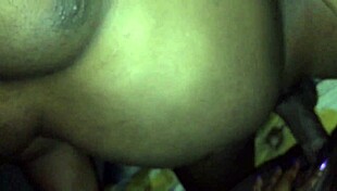 blackcat's rough hardcore fuck contrasts with soft touches