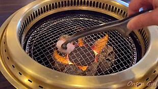 VISITING THE STONE STEPS OPEN-AIR BATH IN MIE PREFECTURE ON NACCHI TRAVEL