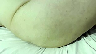 Milf Cums Hard for You in This Video