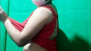 Hot Latina Stepsister Makes Homemade Porn With Tight Pussy!