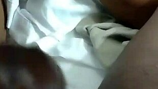 Slim Thick Babe Experiences Deep Emotions Gagging On Monster Big Black Cock