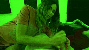 Stepmom Helena Price banishes nightmares in part 1! Wca Productions