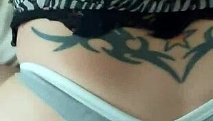 Filho da vizinha tirou porra de outros machos do meu cuzinho