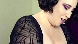 Kitty the pornstar performs in a detailed pov scene