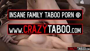 性感大奶金发女主播肯齐·安妮被热辣大屁股熟女肯娜·詹姆斯惊喜野战