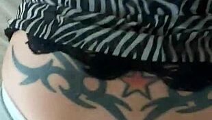 Filho da vizinha tirou porra de outros machos do meu cuzinho