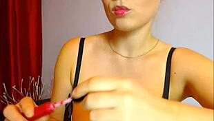 i watch kattelovely1's big tits on webcam