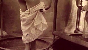 Exploring Two Centuries Of Antique Hairy Retro Vintage