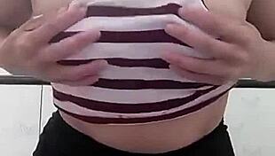 Is This Venezuelan Prostitute Super Hot?