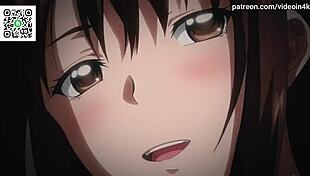 hentai ai upscaled to 60 fps