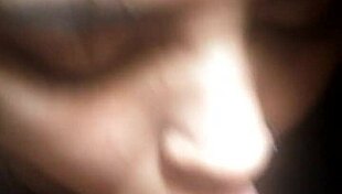 I enjoy sucking riki's pussy in this oral sex session.