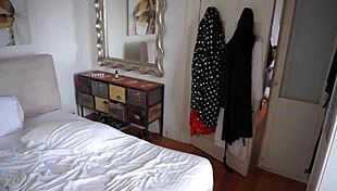 Sex Scenes in Movies vs Real Life