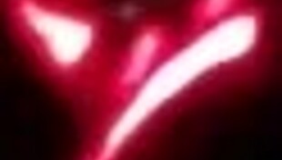 Sexy Latina Gives Head in Car