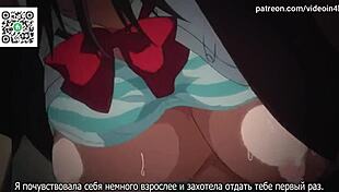 hentai ai upscaled to 60 fps