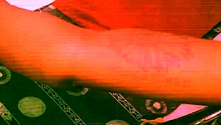 emily, watch her orgasm scene from the live stream