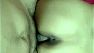 Marking My Territory On Her Ass