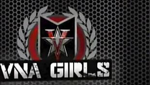 Red hot Jenna Foxx is here