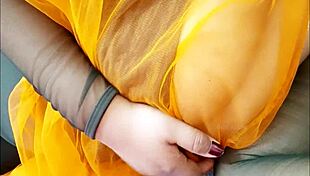 does her indian girl give you intense orgasms?