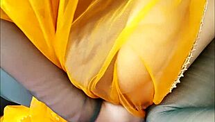 does her indian girl give you intense orgasms?